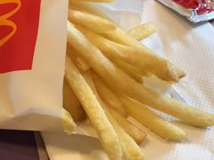 -麦当劳(杭州西湖银泰百货店)