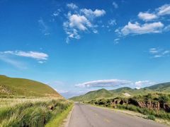 -青海湖国家重点风景名胜区