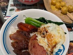 -敏华冰厅(平安金融中心店)