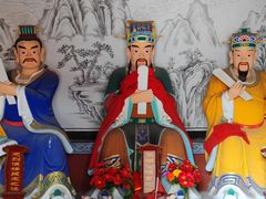 -雁门关景区