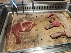 -新石器烤肉(高行万嘉店)
