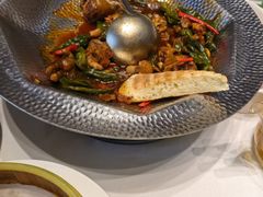 -鹊华居·地道鲁菜·海鲜·融合味(大明湖店)