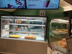 -奈雪的茶(优特汇店)