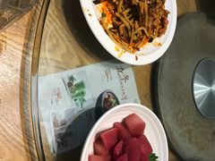 -峨嵋小镇·川菜(勒泰中心店)