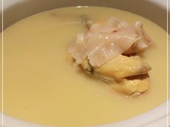 -领鲜天下·焗海鲜·花胶鸡(天目里店)
