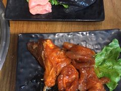 -·缸桶屋·韩式牛肋条自助烤肉(西湖D11店)