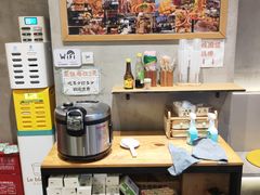 -老街称盘麻辣烫·冒菜(思北店)