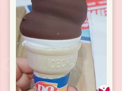 -DQ·蛋糕·冰淇淋(周浦万达店)