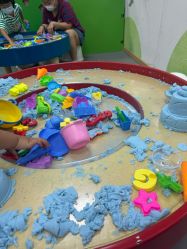 -莫莉幻想儿童乐园(北京丰台永旺店)