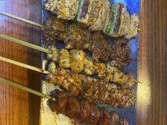 -鸟螢Yakitori·烧鸟·拉面·居酒屋