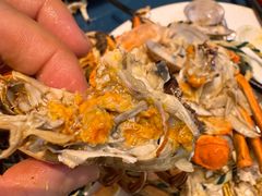 -上海虹桥宾馆味翠餐厅