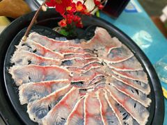 斑鱼片-丽江庭院之丽江往事(安定门店)