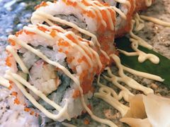 -吉兆·料理(红梅南路店)