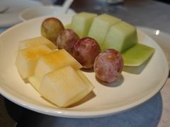 -九里云松·天香餐厅