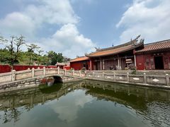 -揭阳学宫(榕城区)