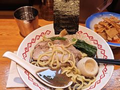 -Ramen满吉·豚骨拉面(丽园路店)