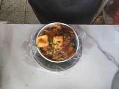 -无声臭豆腐(大井1号店)