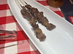 -西贝(紫荆广场店)