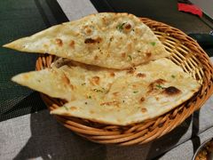 -Pita's&Tika's中东和印度风味餐厅(龙湖天街店)