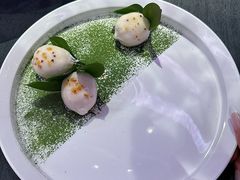 -锦府园·新台州菜(合生汇店)