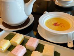 -珠江皇冠假日酒店-富临轩中餐厅