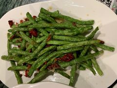 -东方亚克西餐厅(西康路店)