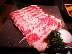雪花肥牛-谷牛和牛烤肉(漕河泾印象城店)