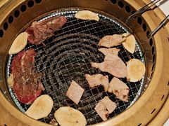 -炙城·韩式烤肉(南京东路店)