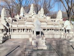 -北京世界公园