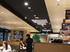 -海底捞火锅(太原万科城店)