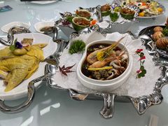 -3号仓库·创意中国菜(新世界城店)