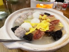 -新白鹿餐厅(银泰西湖文化广场店)
