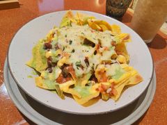 -Taco Mama嗒蔻妈妈墨西哥餐厅(环宇城店)