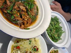 -兰湘子·湘菜小炒(长安万科广场店)