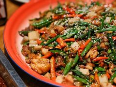 -兔槽江湖菜·重庆璧山兔(水围店)