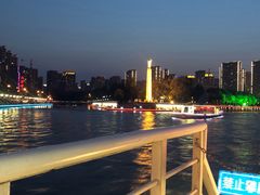 -海河游船-永乐码头(大悲院)