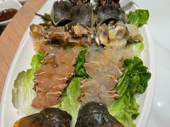 -鹅香四海·卤水火锅·砂锅粥·潮汕菜(宝安店)