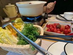 -U你·天然调味(南湖总店)