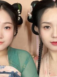 -盘子女人坊古装写真摄影(南京总店)