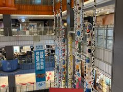 -天虹购物中心(石路店)