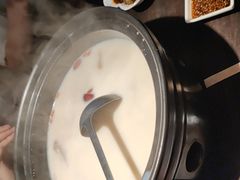 -乔街深夜食堂·台州菜·高压锅生蚝(杭州总店)