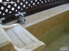 -七仙岭君澜度假酒店