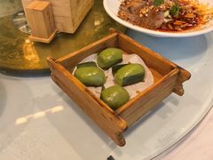 -龙抄手食府(浣花北路店)