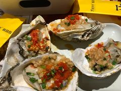 -木屋烧烤(惠阳华润小径湾店)