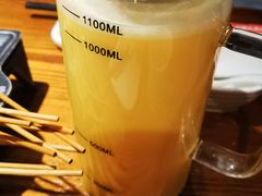 -管氏翅吧(台湾街店)