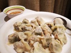 -开海·红岛海鲜虾水饺(石老人店)
