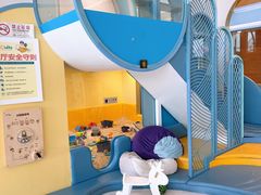 -KIDults童伴儿亲子餐厅(达美中心广场店)