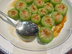 -粤匠·澳门点心粤菜海鲜(澳门半岛店)