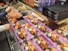 -池田寿司·新鲜现做(朝阳大悦城店)