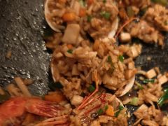 -火车头法国西餐厅